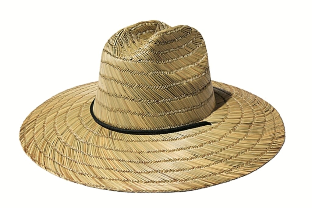 Lost Hat Co.
Natty Wake