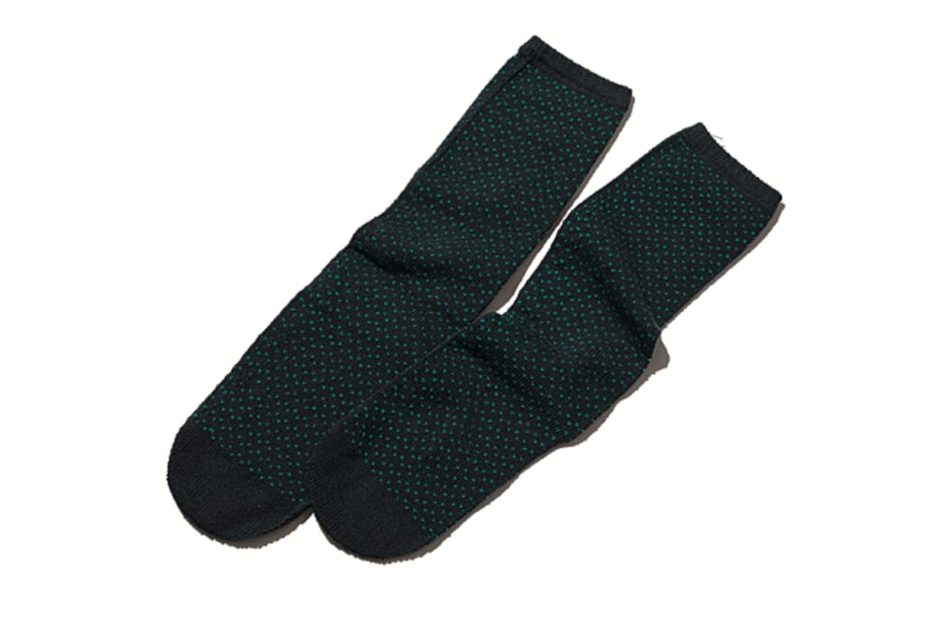 SLIDER STORE
純綿ソックス