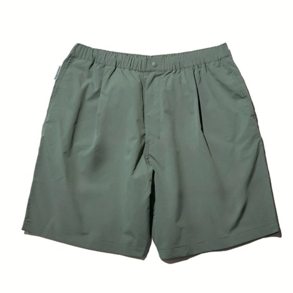 BAMBOO SHOOTS
MOUNTAIN HIKE SHORTS