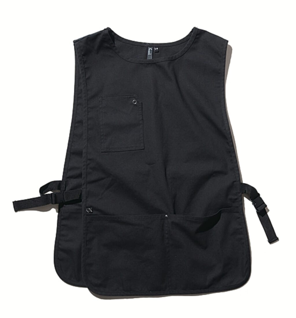 Premier® Workwear UK
Utility Vest Apron