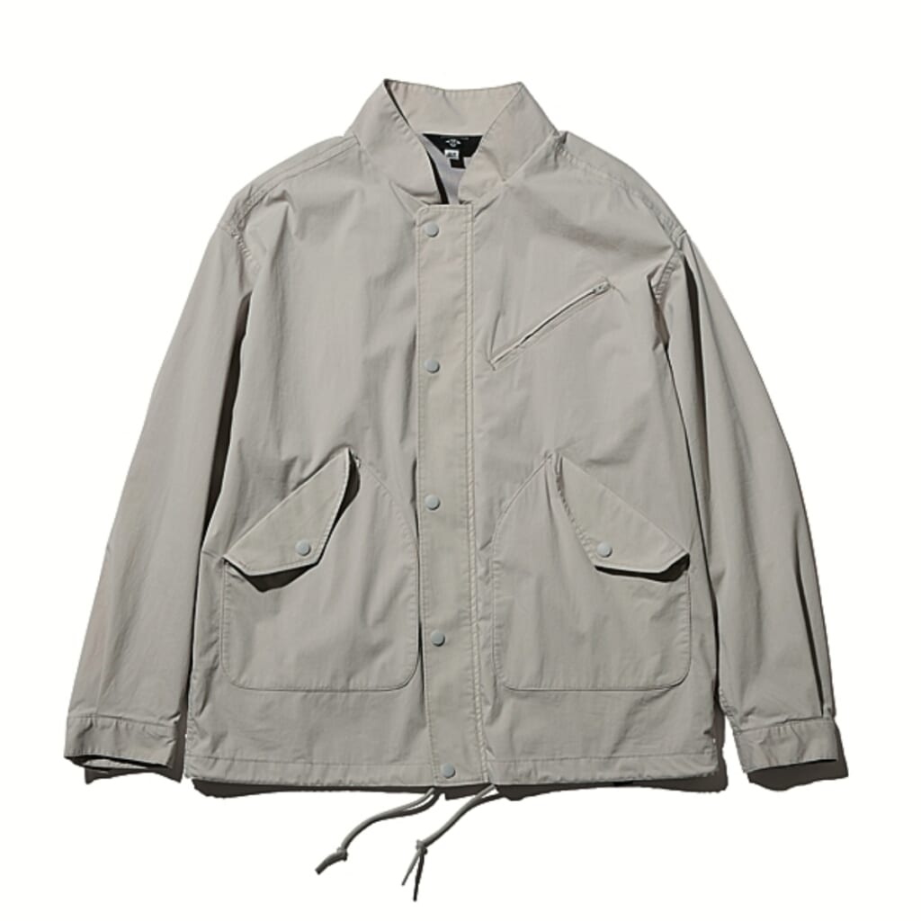 STONEMASTER
TOURIST JACKET