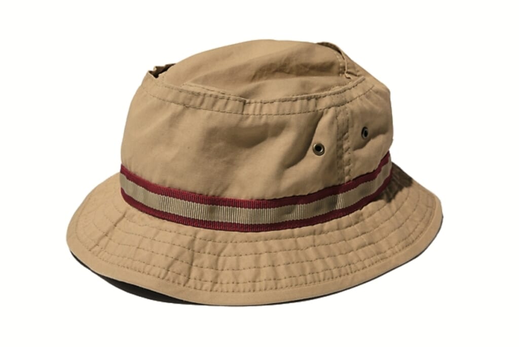 BEAMS PLUS
Pork Pie Hat