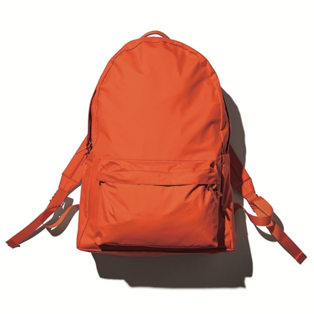 STANDARD SUPPLY × BEAMS PLUS × bPr BEAMS
Large Daypack