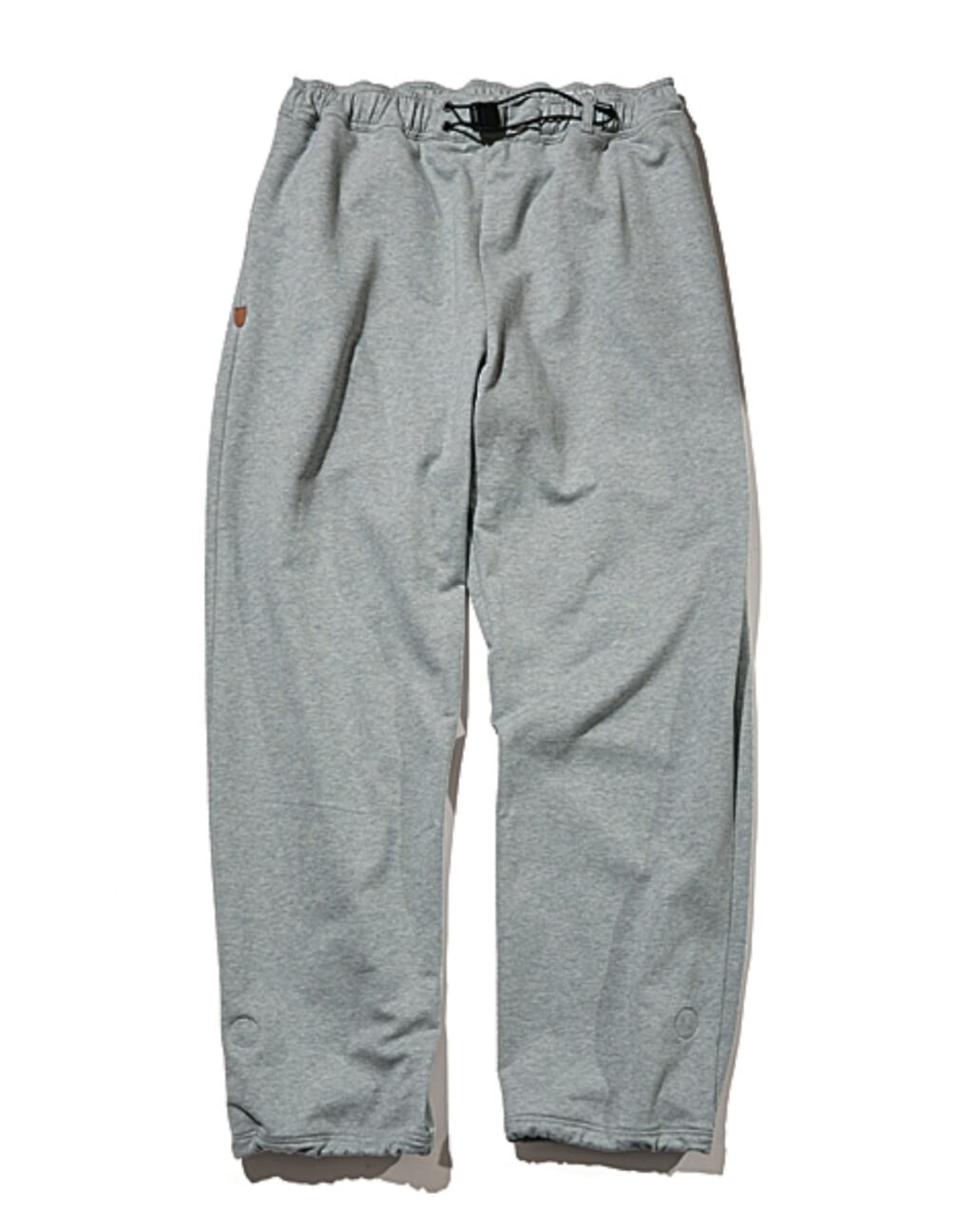 THE NERDYS
The EASY COTTON JERSEY PANTS