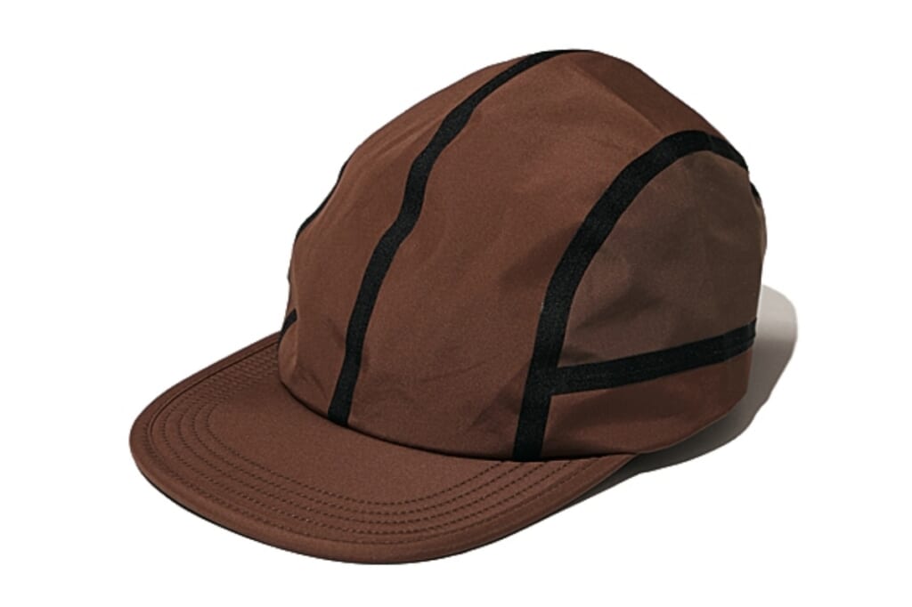 Goodtimes
3L 4 Panel Cap