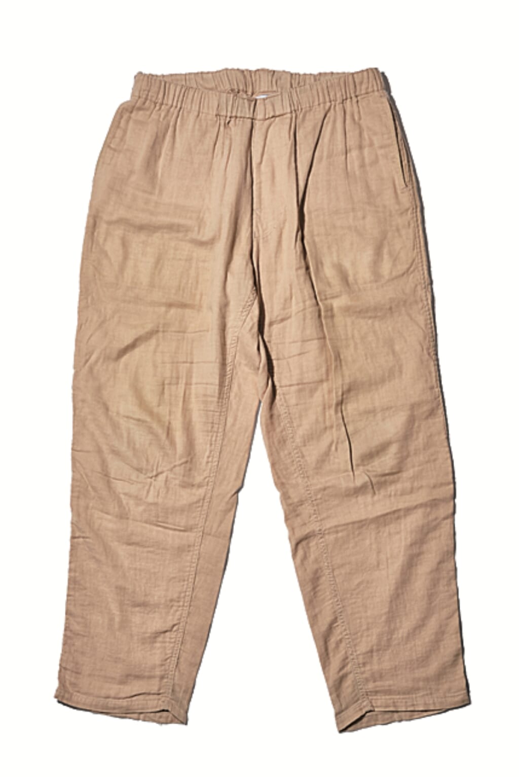 RELAXFIT
Gauze easyslacks