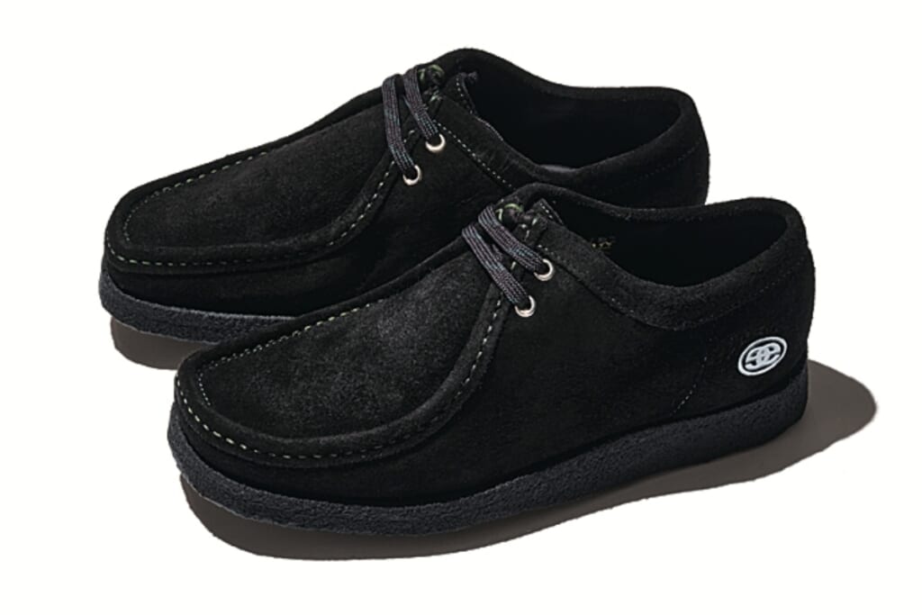 Padmore & Barnes × EMPORIUM
P204“Two Generations”