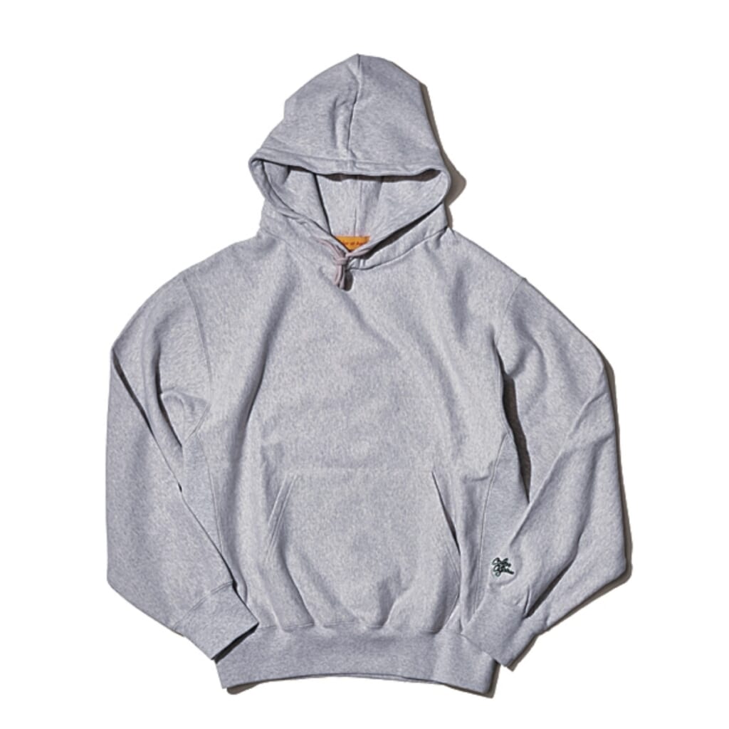 Color at Against
15oz Sweat Hoodie