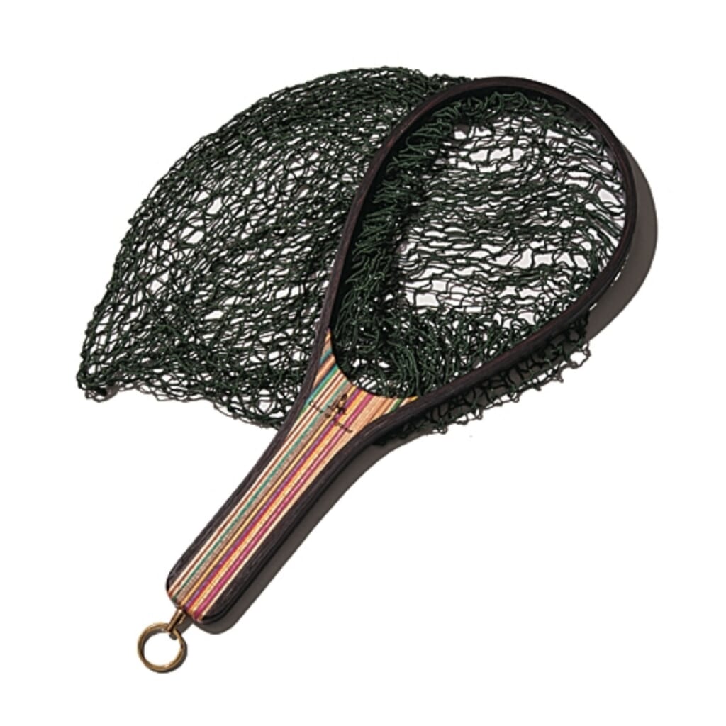 Color at Against × OH! MAGGY
Landing Net