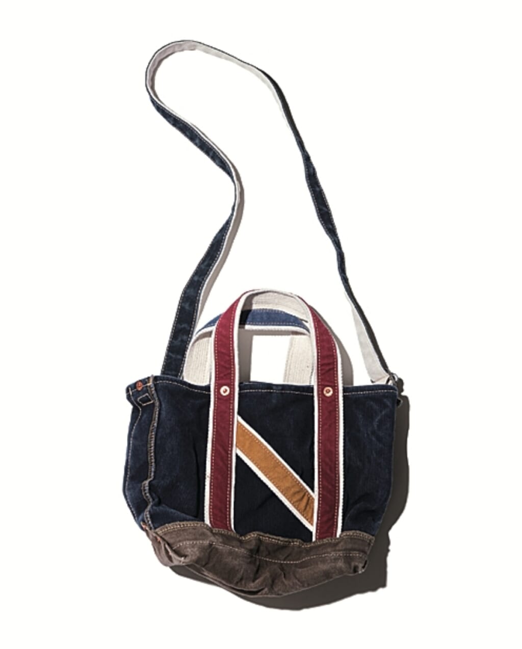 NICENESS × WAGAMAMA TOKYO
W.M.LESH