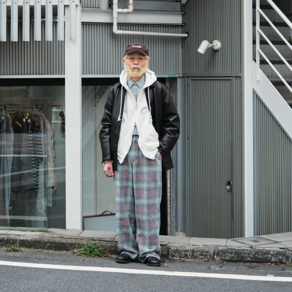 中村勇貴／WAGAMAMA TOKYOオーナー
