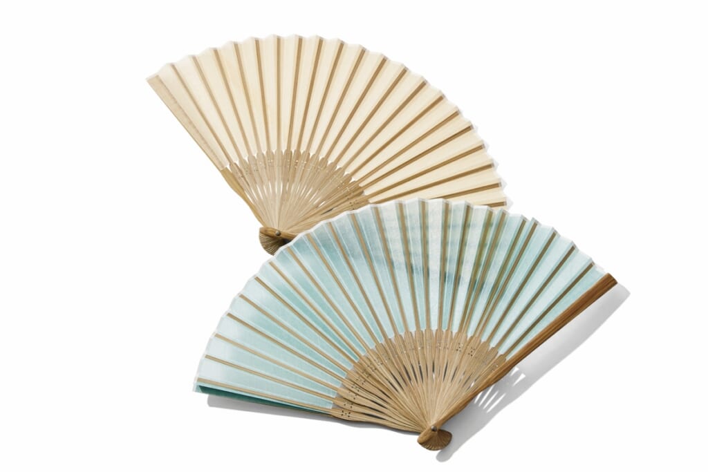 meanswhile
Folding Fan“sense”with Dyneema®