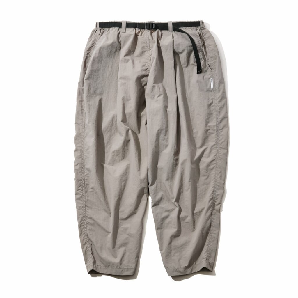 ROKX × BAMBOO SHOOTS × OSHMAN’S
SOLID ORIGINAL ROKX PANTS