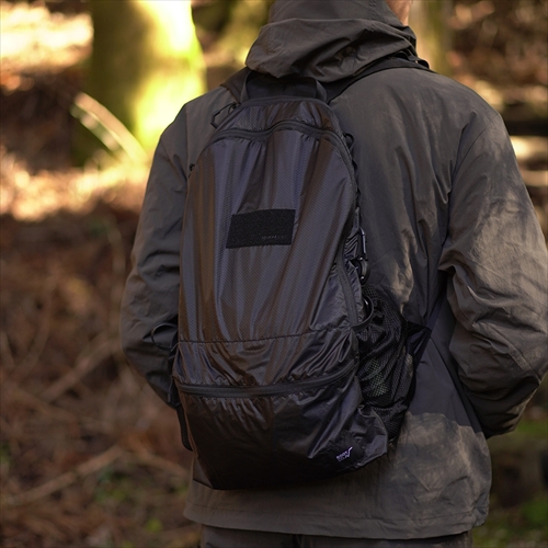 ROOT CO. PLAY Packable Back Pack