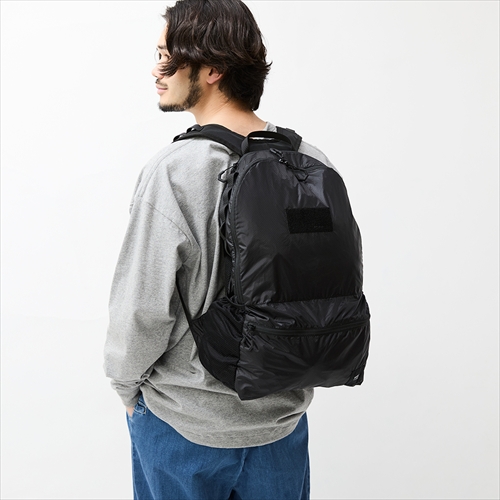 ROOT CO. PLAY Packable Back Pack