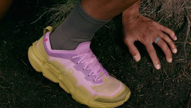 足裏の感覚を追求したOnの新作トレランシューズ「クラウドソーマ」が満を持して登場！