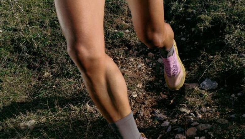 足裏の感覚を追求したOnの新作トレランシューズ「クラウドソーマ」が満を持して登場！