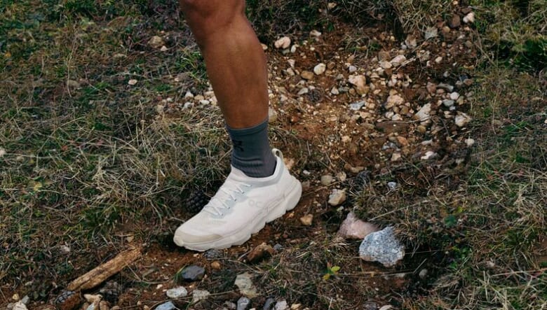 足裏の感覚を追求したOnの新作トレランシューズ「クラウドソーマ」が満を持して登場！