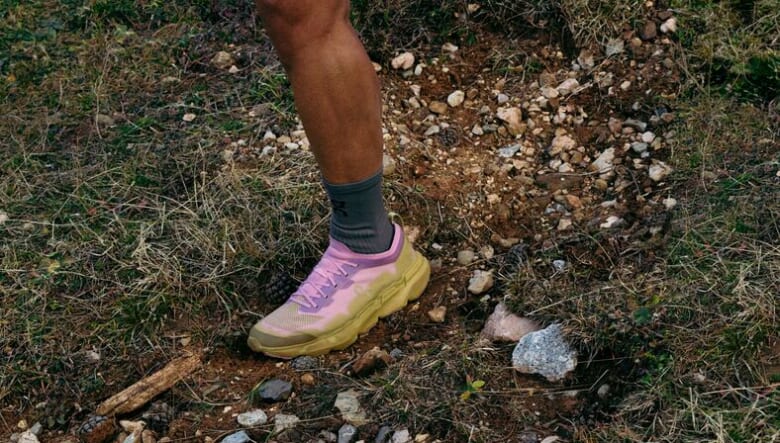 足裏の感覚を追求したOnの新作トレランシューズ「クラウドソーマ」が満を持して登場！