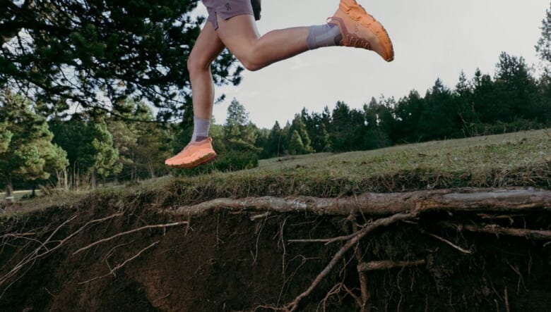 足裏の感覚を追求したOnの新作トレランシューズ「クラウドソーマ」が満を持して登場！