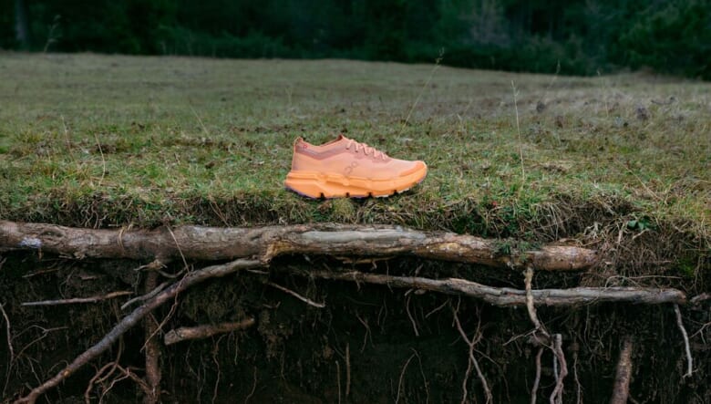 足裏の感覚を追求したOnの新作トレランシューズ「クラウドソーマ」が満を持して登場！