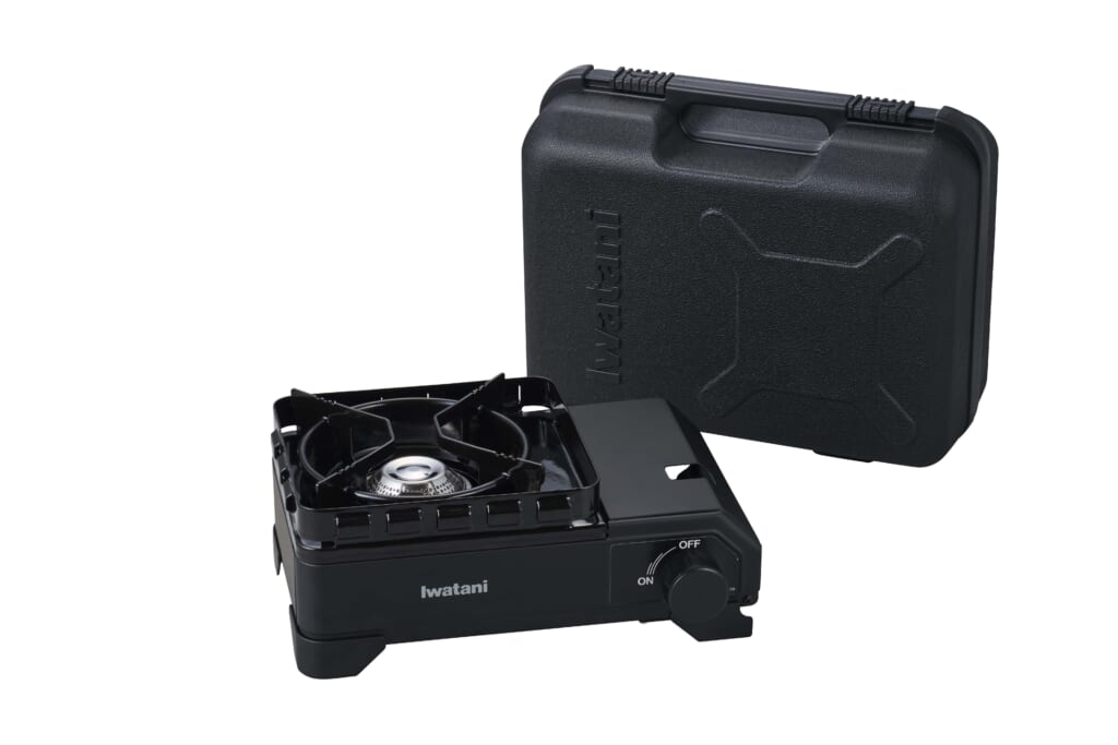 カセットフー “タフまるXG Jr.”ケースセット画像