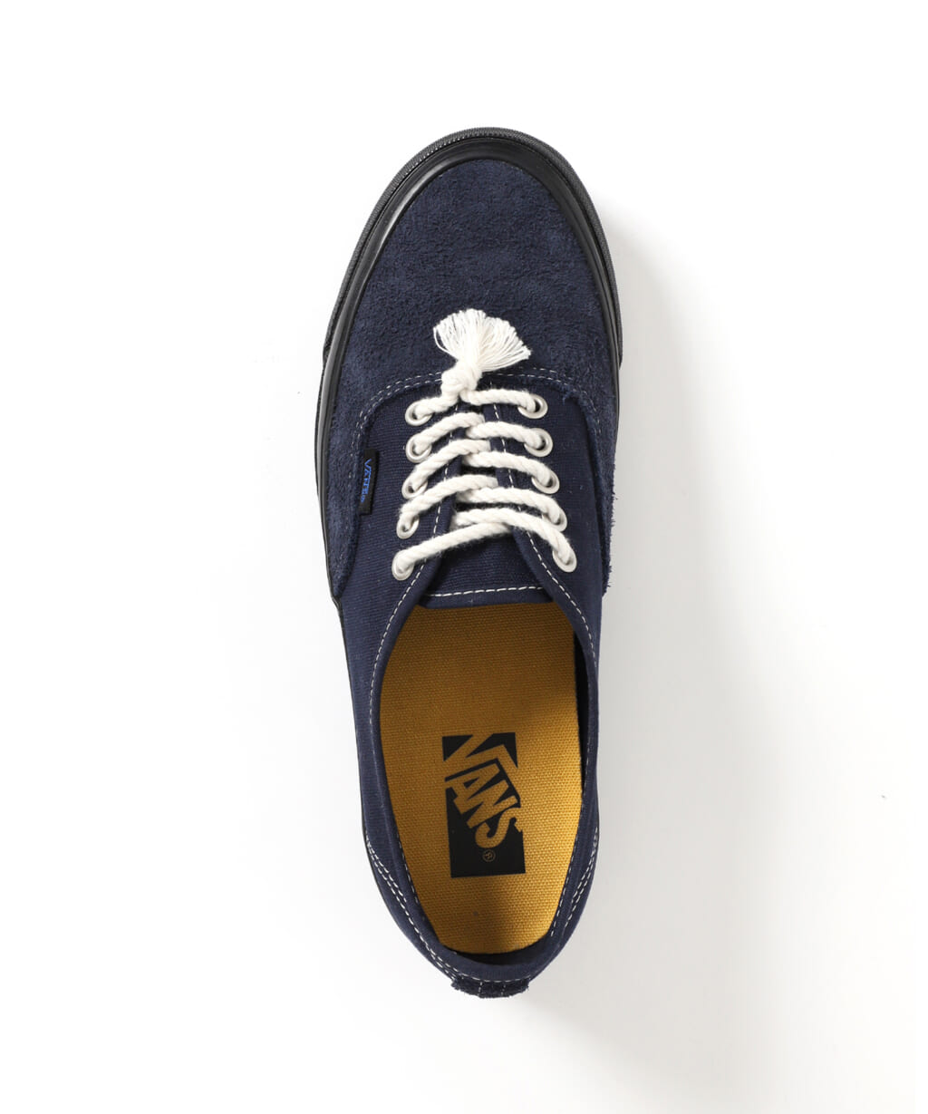 VANS×JOURNAL STANDARDのPremium Authentic 44 Deck