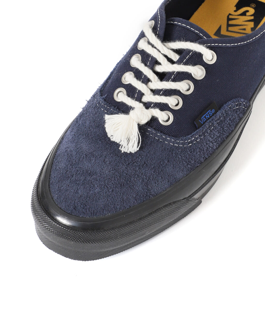 VANS×JOURNAL STANDARDのPremium Authentic 44 Deck