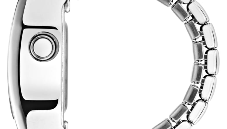 80’Sの雰囲気を色濃く残したアディダスオリジナルスの腕時計をリングウォッチにアレンジ！