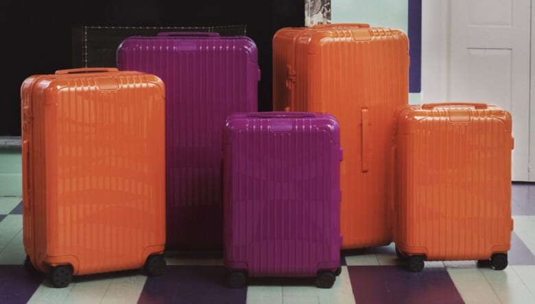 RIMOWAE“ssential”