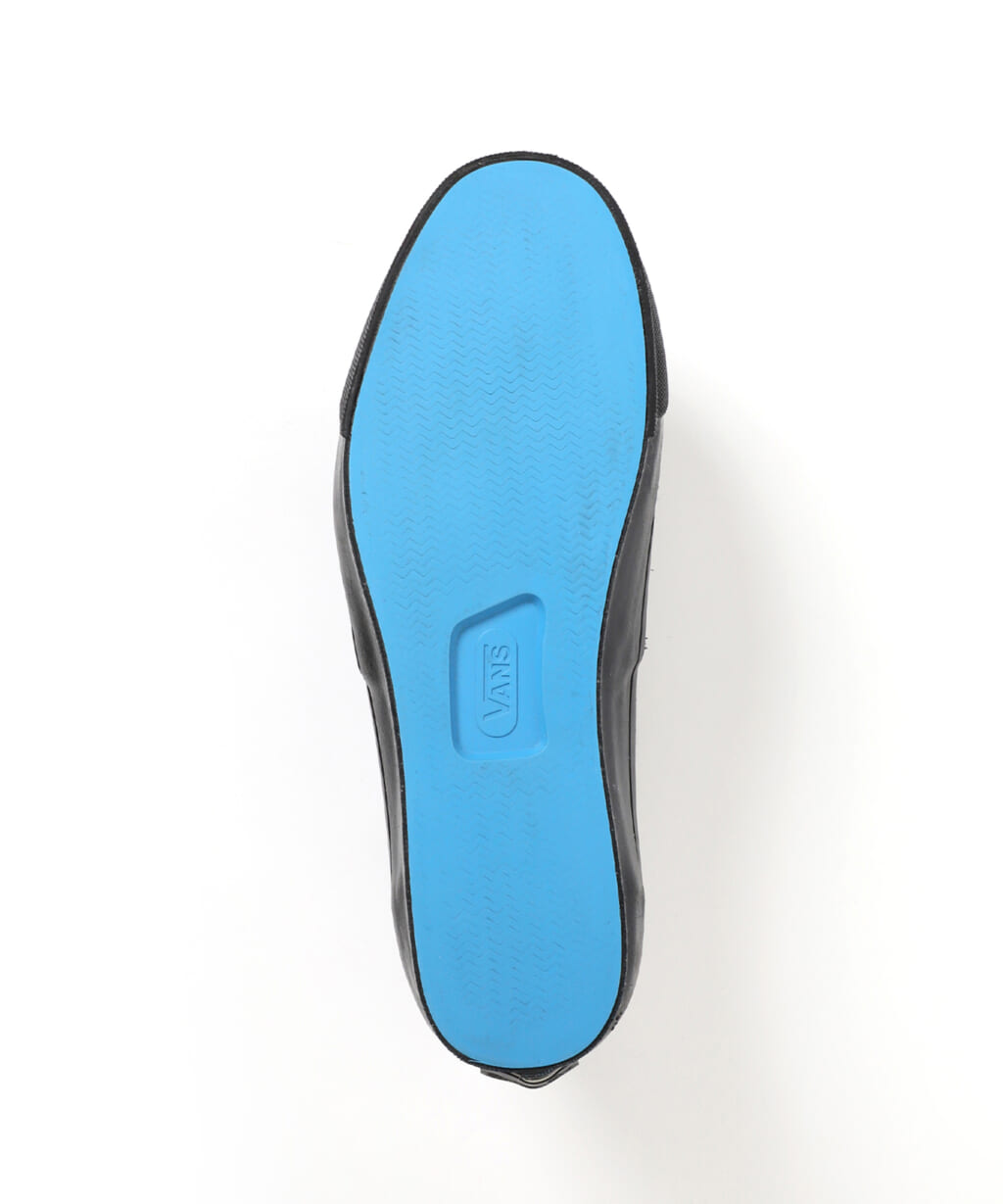 VANS×JOURNAL STANDARDのPremium Authentic 44 Deck