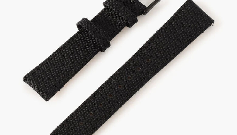 ブリーフィングとタイメックスが10年振りにコラボ。ミリタリズムを追求したフィールドウォッチをリリース！