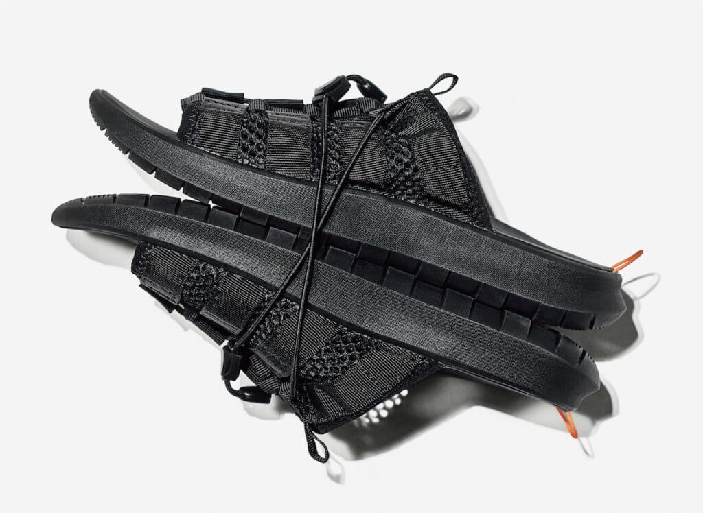 BUMPY PACKABLE