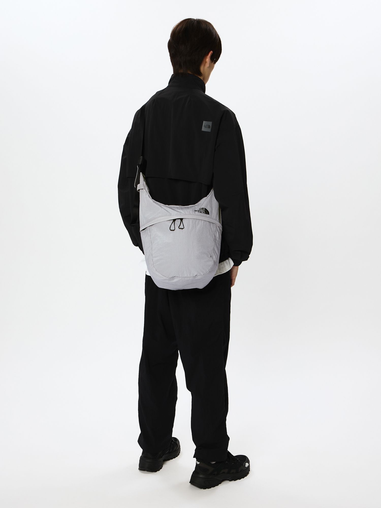 THE NORTH FACE メノウワンダー