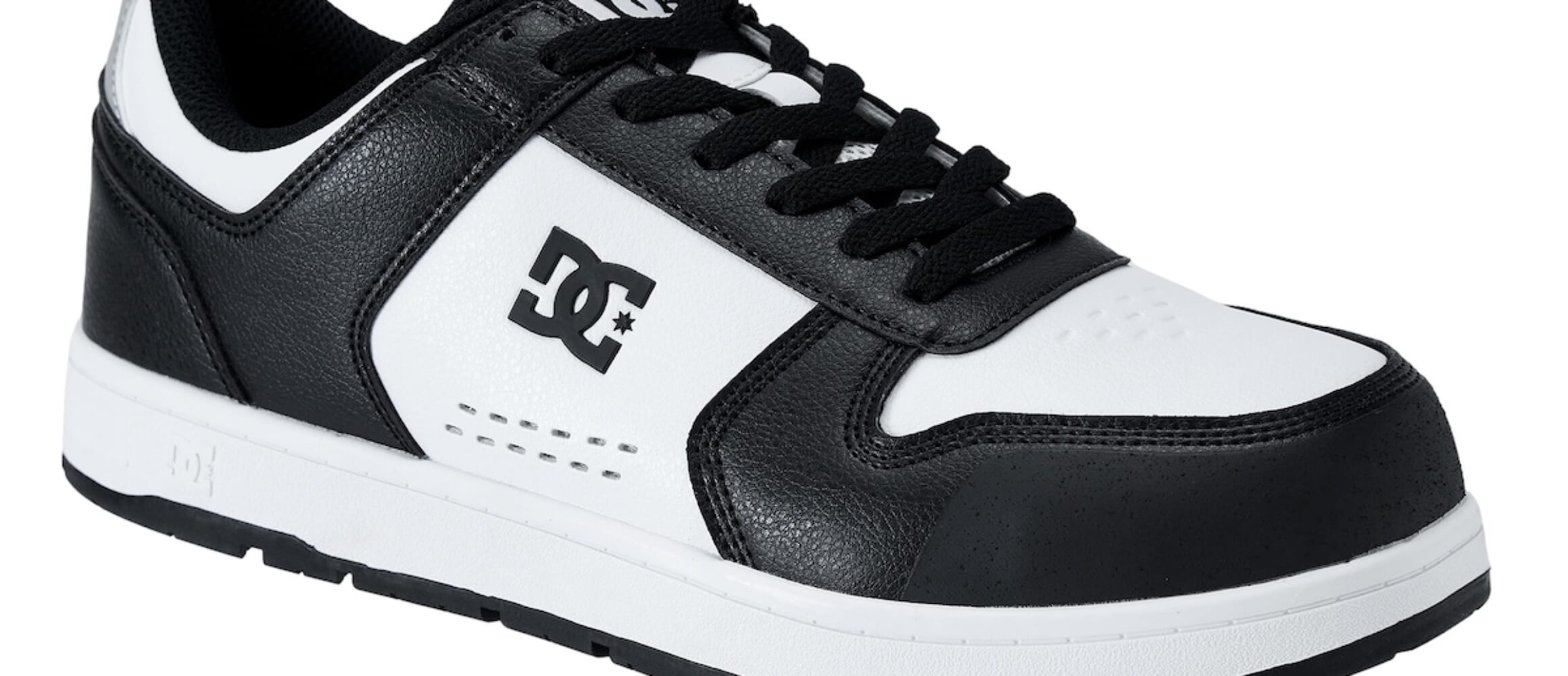 DC SHOESのPHACTOR LC
