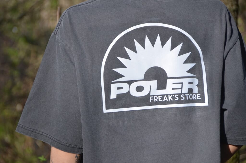 Response S/S Tee
