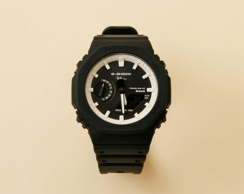 Ron Herman GA-B2100　