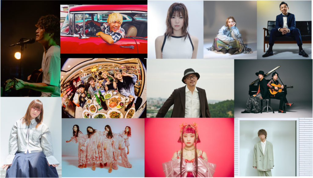 HAKUBAヤッホー！FESTIVAL 2026