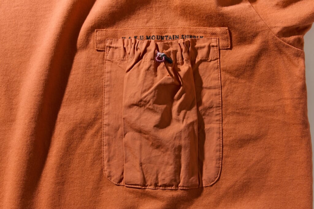 DS POCKET BIG T