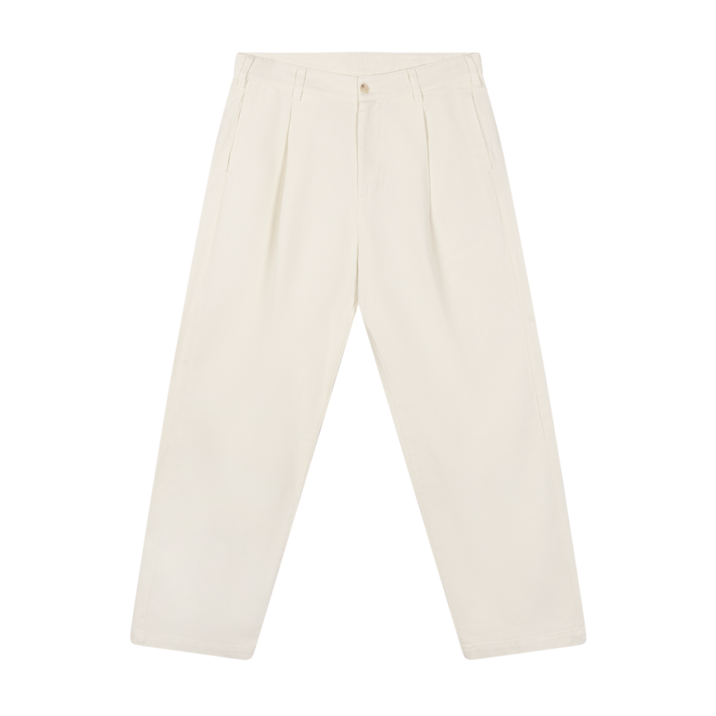 OBEY×PARABOOT LANCEUR PANT