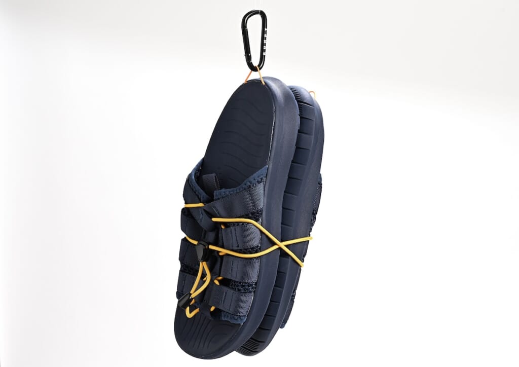 BUMPY PACKABLE