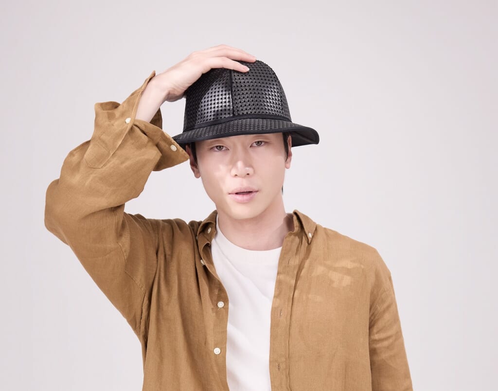 EVACON TULIP HAT