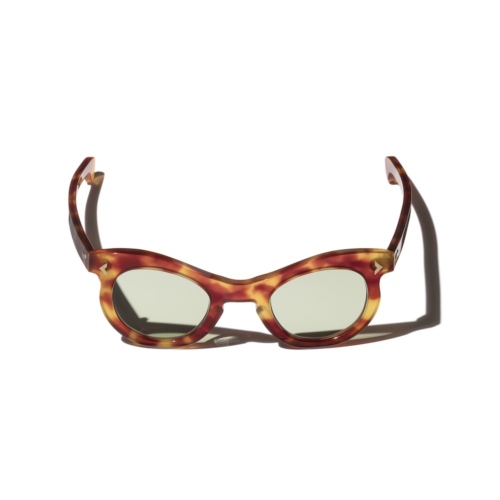 GRAND SPECTACLE RT03 SUNGLASSES