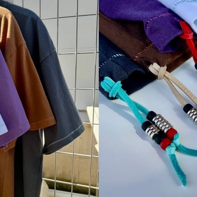 エンシニータスとイルワンエイティが作ったポケT。豊かな色彩と