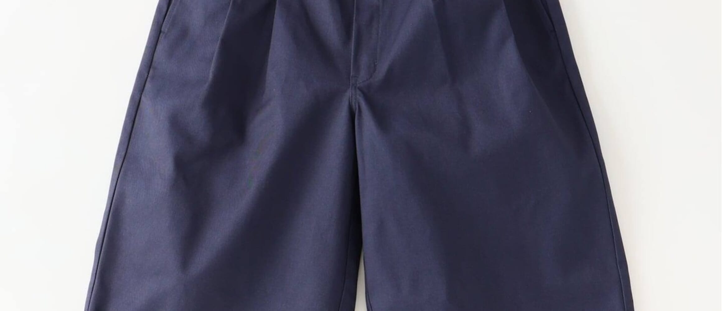 JOURNAL STANDARD relumeのDickies® TUCK SHORTS