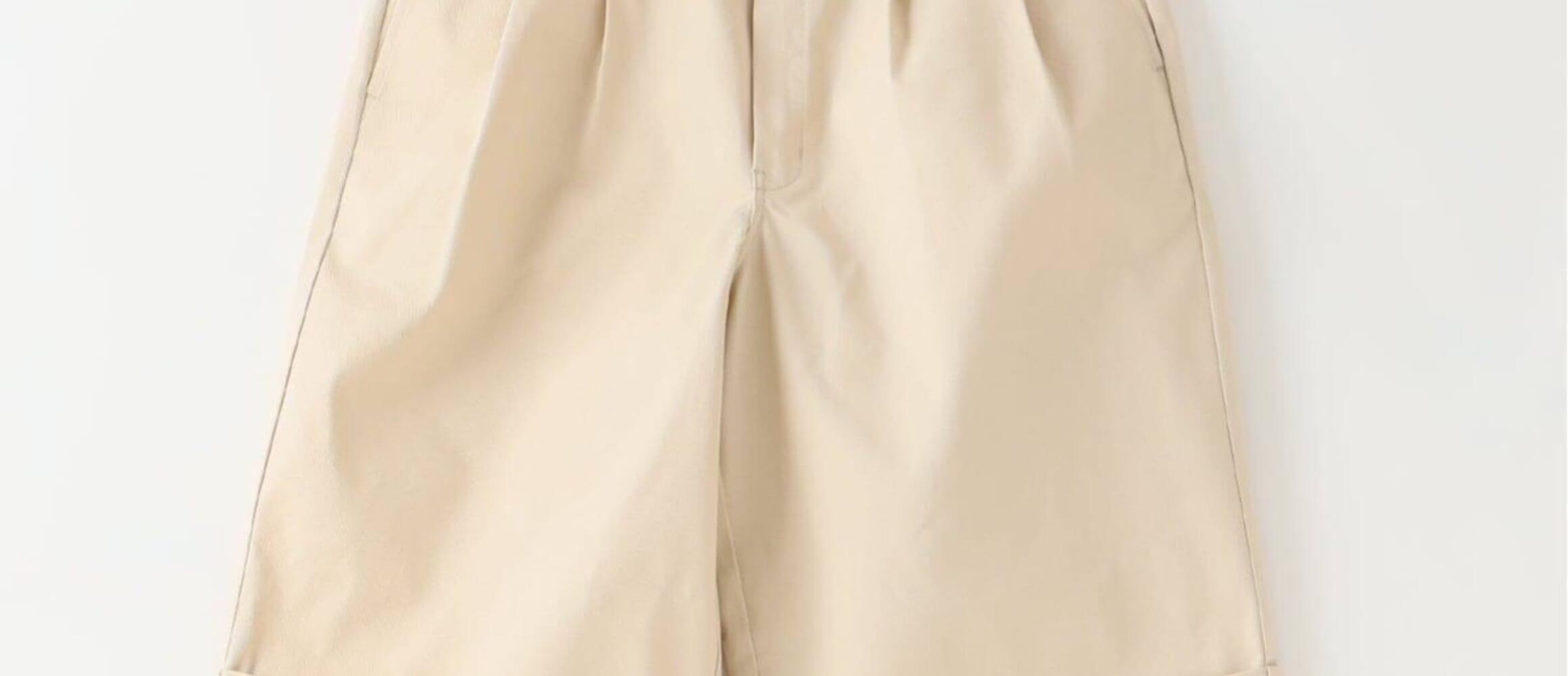 JOURNAL STANDARD relumeのDickies® TUCK SHORTS
