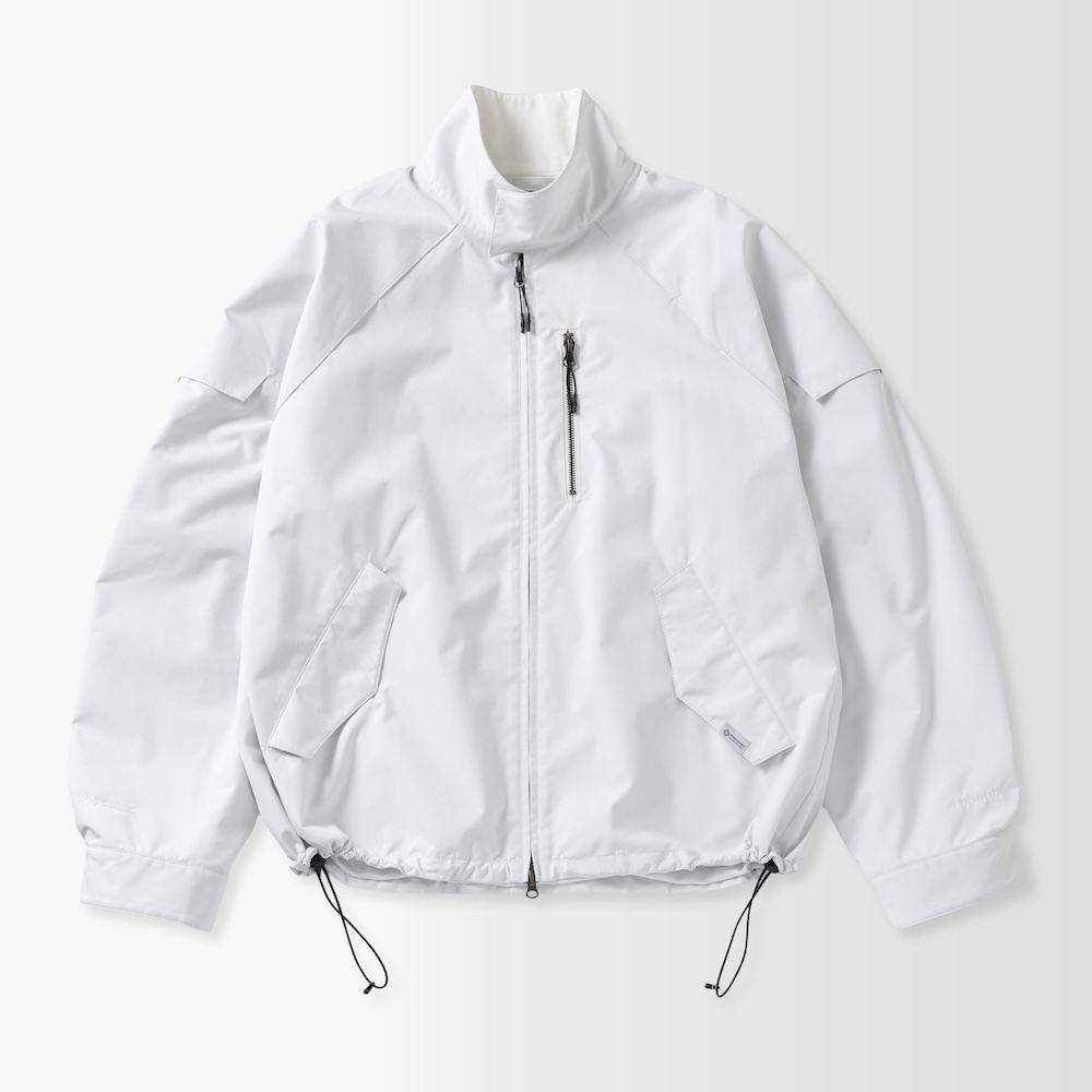 +phenix HARRINGTON JACKET