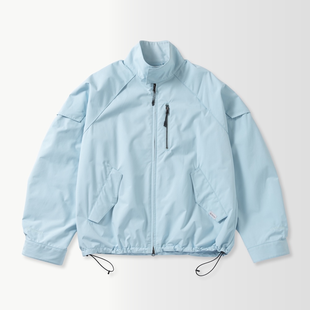 +phenix HARRINGTON JACKET