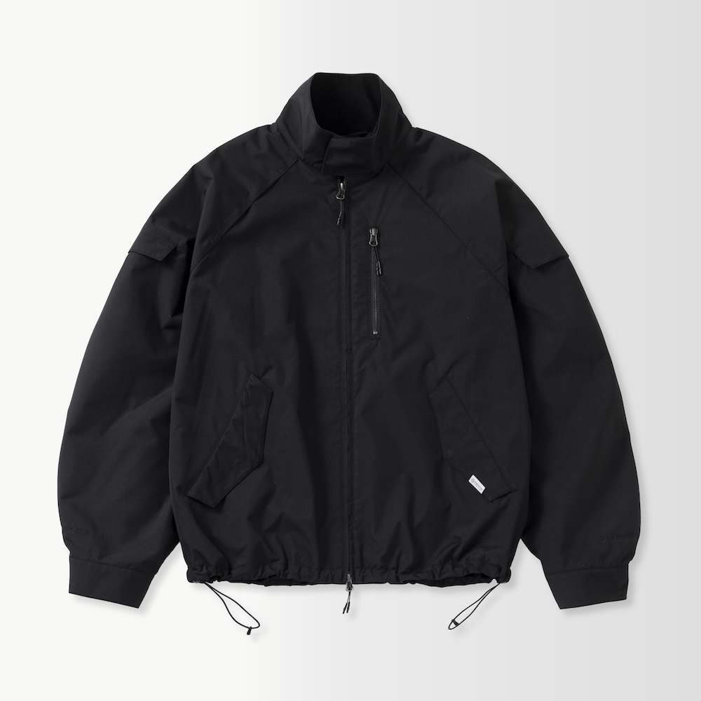 +phenix HARRINGTON JACKET