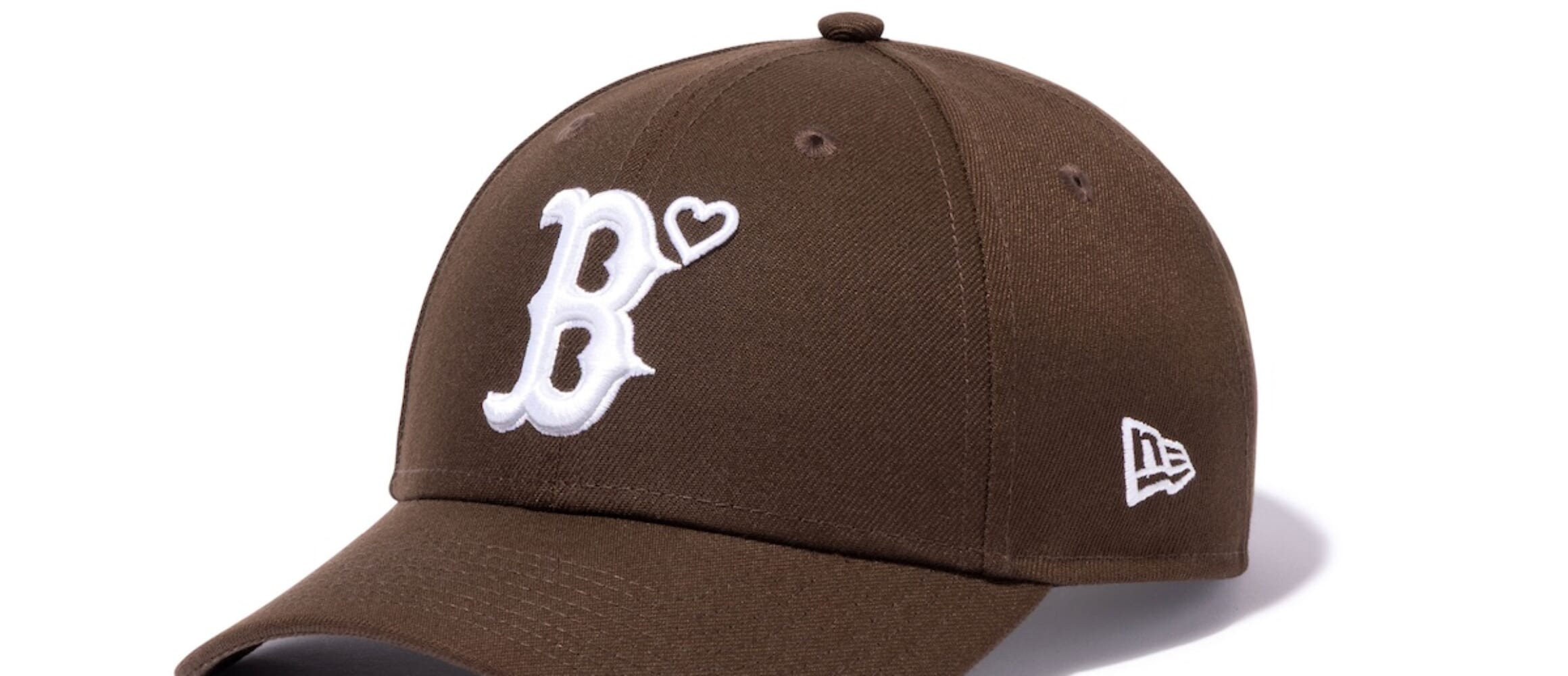NEWERA×BASICKS×MLBの9FORTY